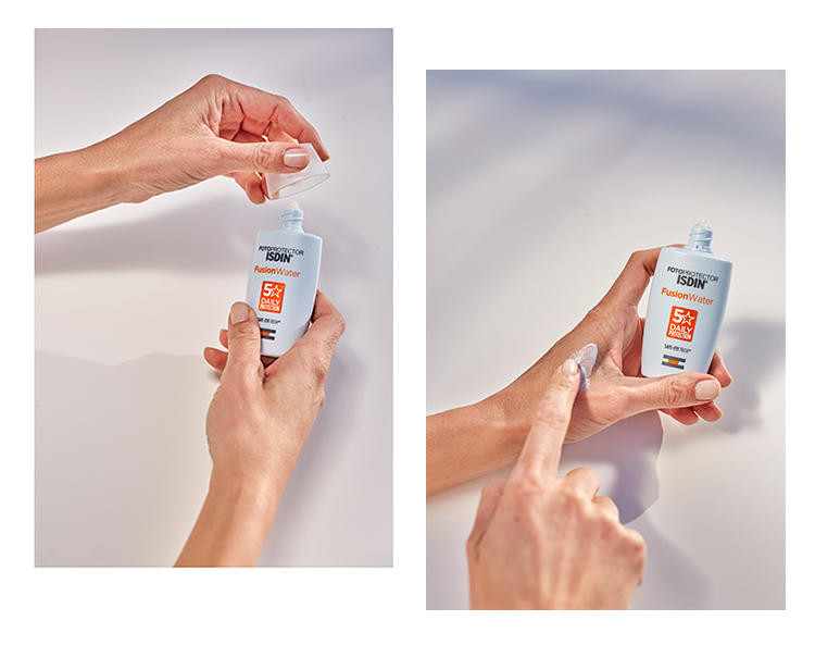 押对宝了吗？每天都要涂的不是口红是防晒