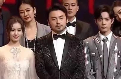 芭莎慈善夜没有张艺兴吗,芭莎慈善夜没有迪丽热巴吗