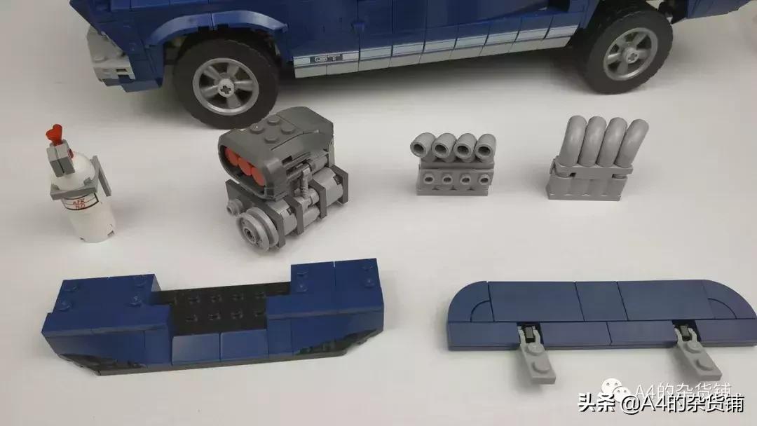 乐拼07043说明书,乐拼42100