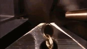 钥匙是怎么打开,钥匙打开锁的原理是什么