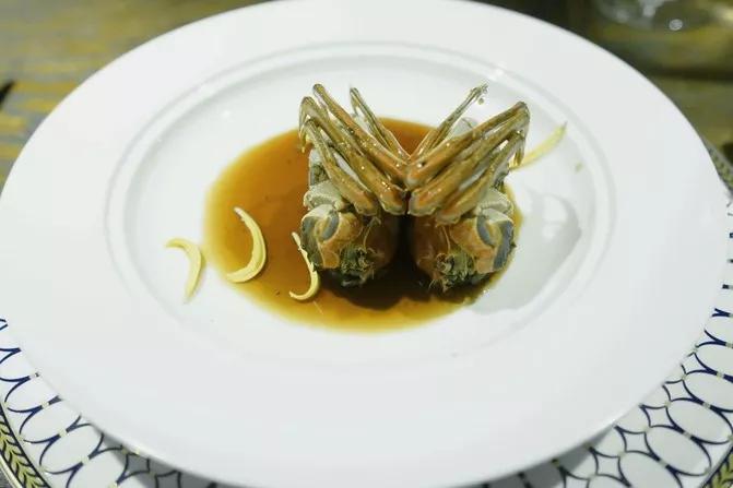 成都最贵的中餐厅排名,全国最贵中餐厅