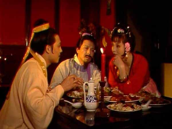 红楼梦的女性有缠足吗,红楼梦中的女人为什么不缠小脚