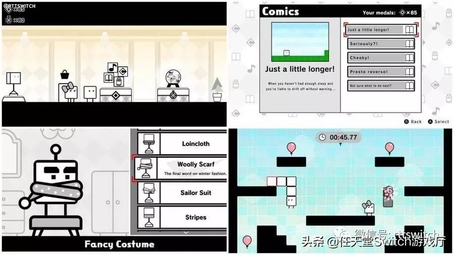 switch日报港版,switch日报