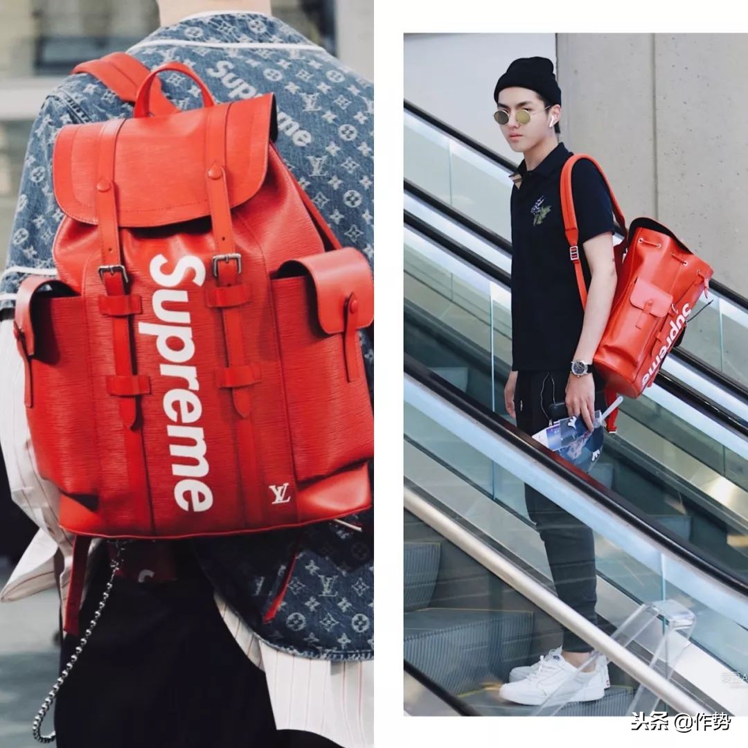 lv现在最火的款 (lv最经典的爆款)