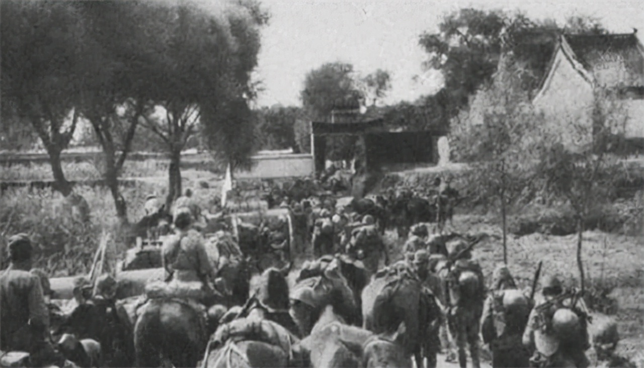 高邮战役日本投降,日本投降全世界杀了多少日本战俘