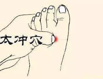 脂肪肝一般按哪个穴位最好,脂肪肝的人可以按脚部哪个穴位