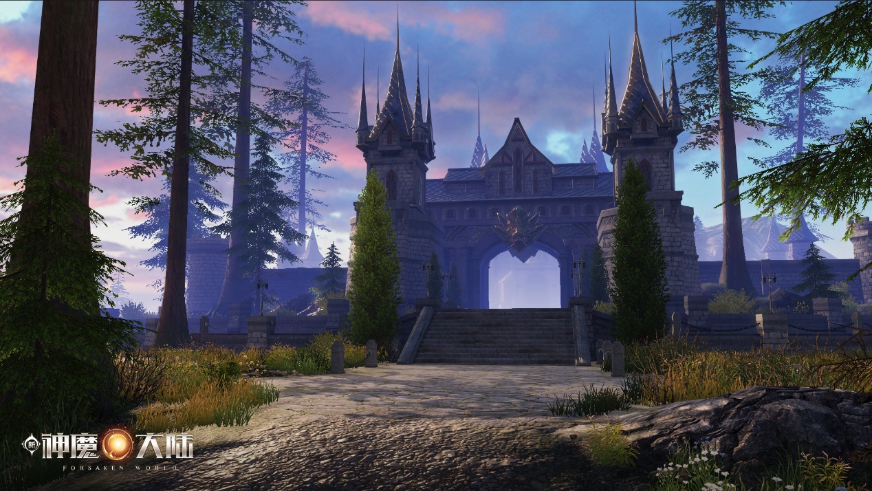 这里有100多物种？《新神魔大陆》多种族考证