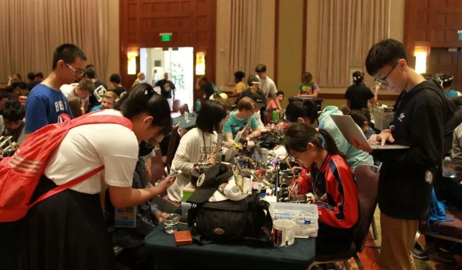 二十四中高考视频,全景看二十四高中