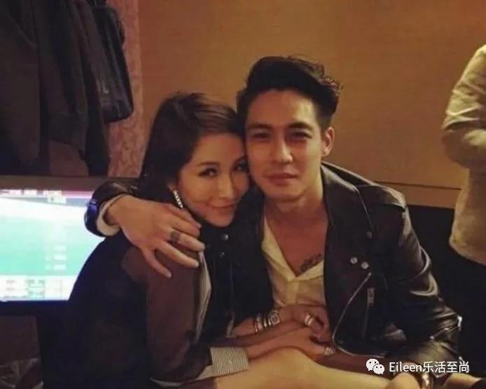 30亿豪门姐弟逐爱，名媛们怎么都绕不出前男友圈？