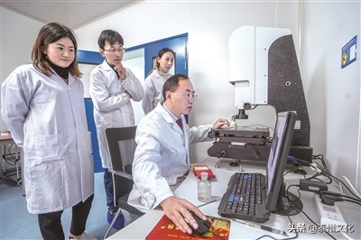 苏中药业集团医疗器械有限公司,拟投资5亿元建设新材料产业基地