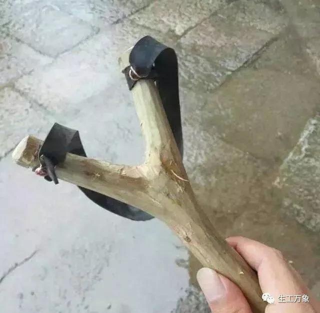 有喜欢弹弓的吗？欢迎大家一起交流