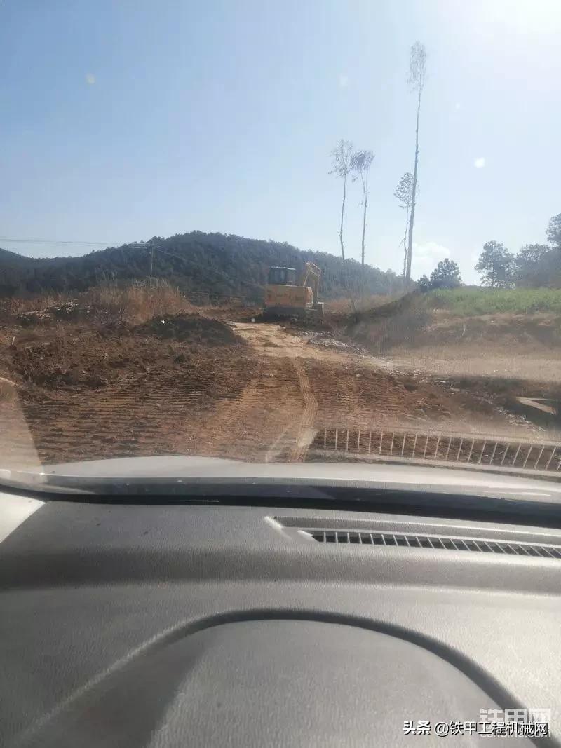 住友80-6对比日立70,日立70对比小松70怎么选