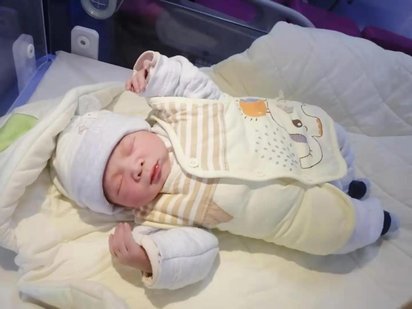 孕多少周准备待产包,一般孕几月准备待产包