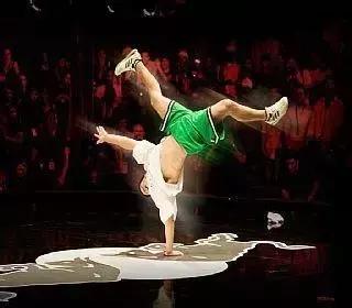 秒删!街舞人都不知道的内涵,仅3%的人知道全部,火速收藏