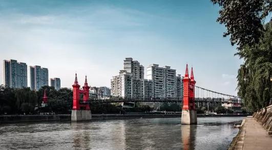 五岔子网红桥打卡必备,五岔子网红桥拍照攻略