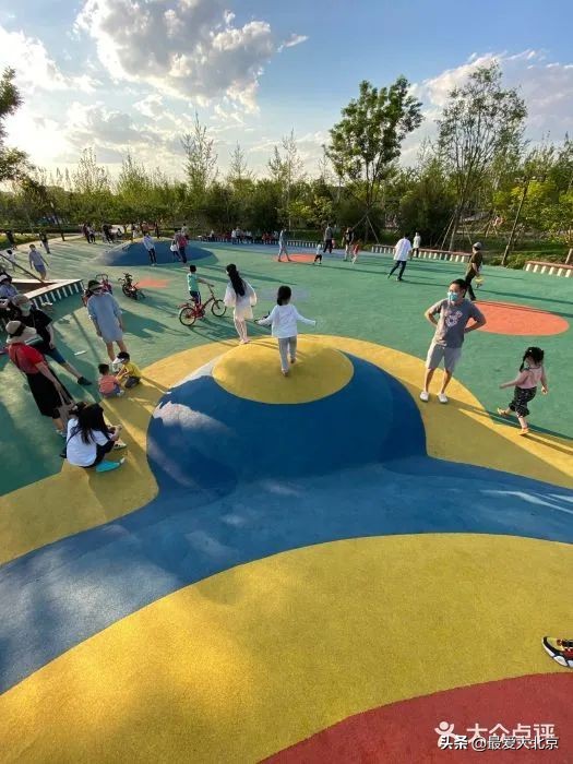 京城新增一“小江南”！免费人少