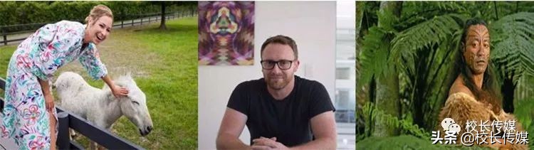 新西兰教育努力向上,新西兰的鼓励式教育