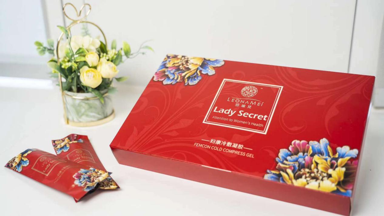 丽媚儿私护品牌创始人,丽媚儿旗舰店