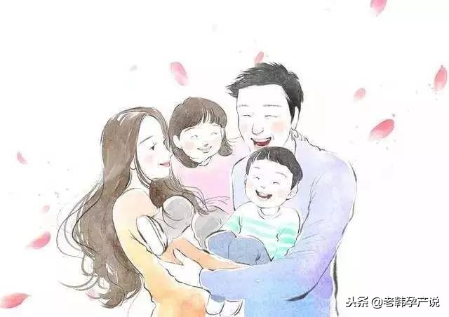 女人怀孕生娃坐月子的种种经历,孕产知识书单怎么制作