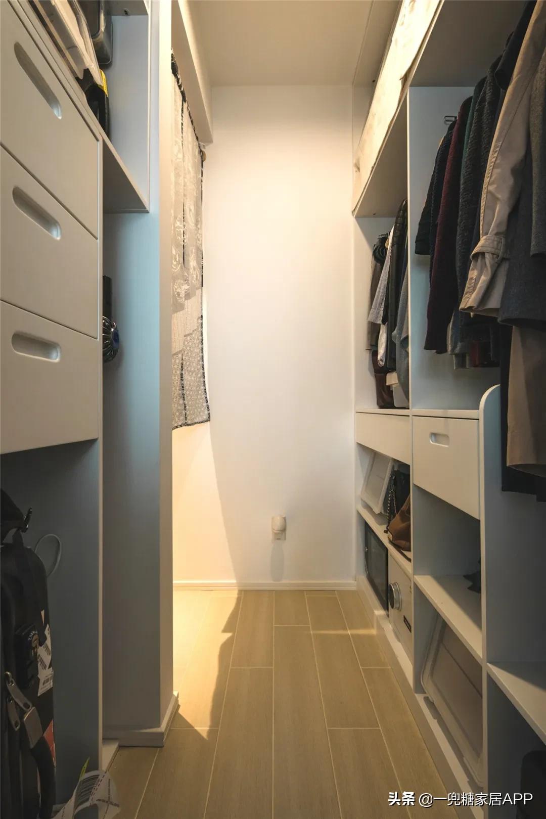 48平米小家,48平小户型整体厨房