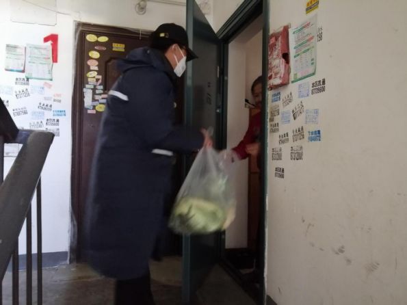 前路漫漫、胜利在望，武昌区聋人携手共行