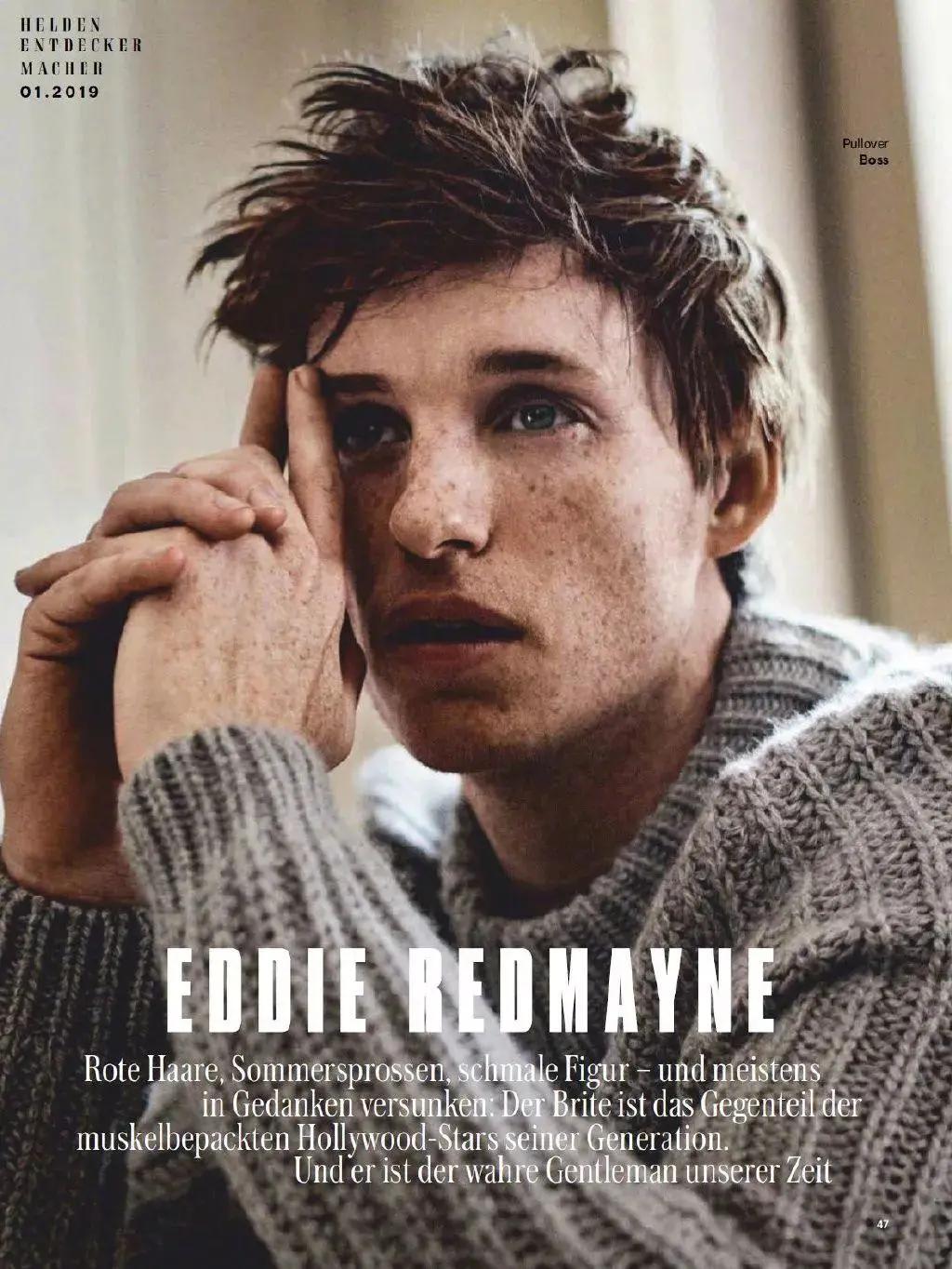 我可以是你的丈夫，但我更想做一个女人