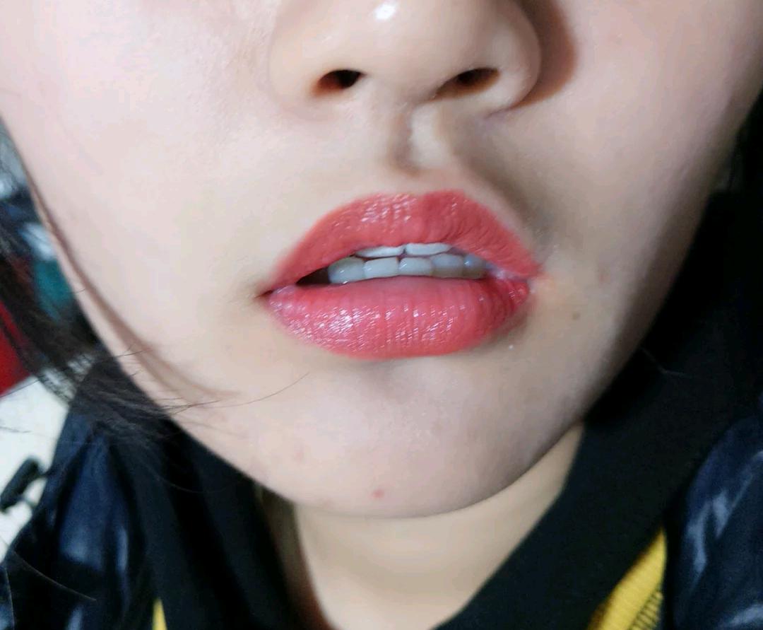 女生必备口红色号tf,女生必备神仙口红