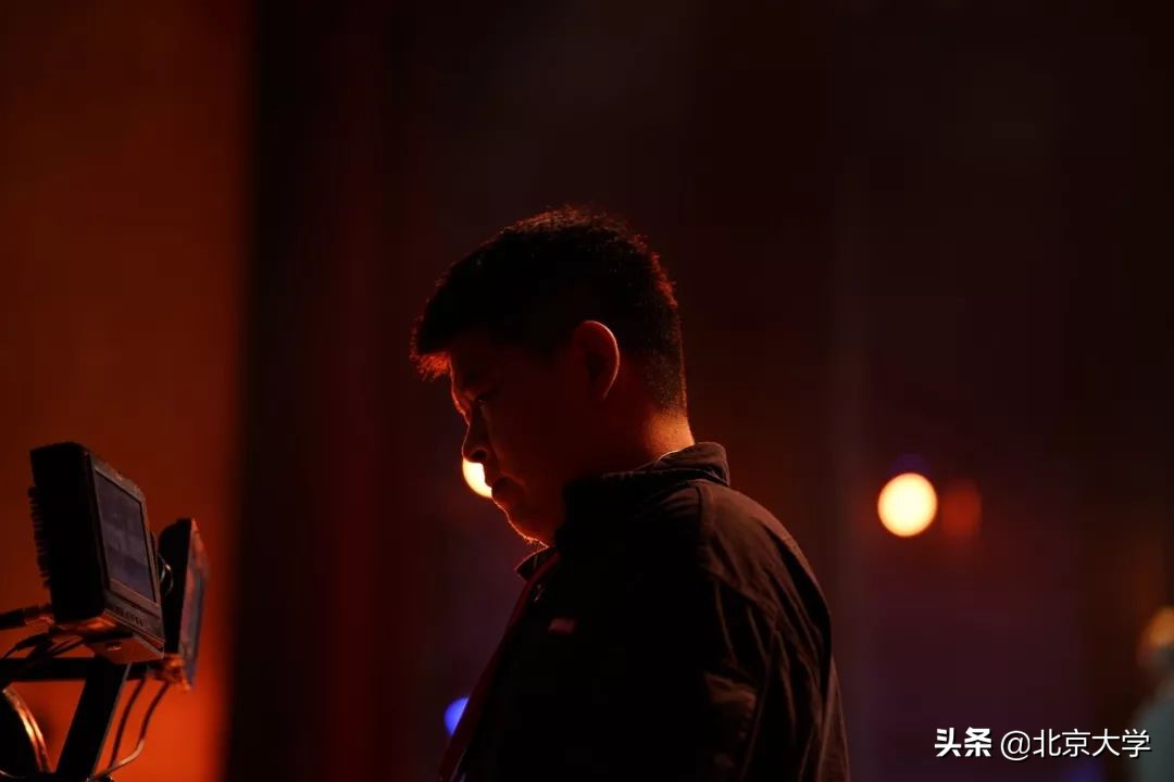 这才是北大声音！｜“一二·九”：一起来听北大的歌