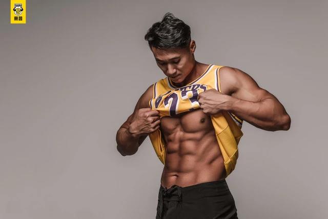 8个虐腹动作,八个经典虐腹训练动作