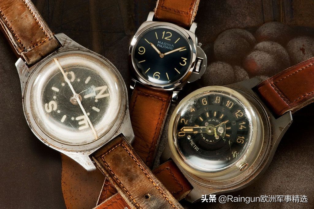 与大家聊聊视频,聊聊腕表