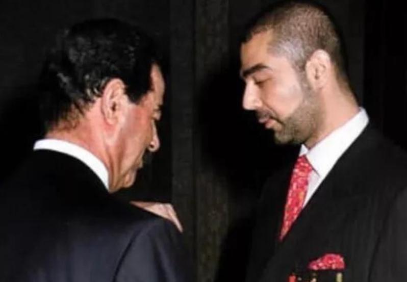 萨达姆时期足球队输球受到的惩罚,萨达姆长子乌代被谁刺杀的