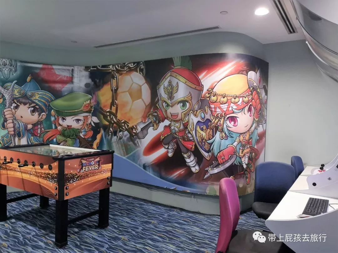 无旅行不暑假亲子游胜地新加坡,新加坡马来西亚亲子游春节