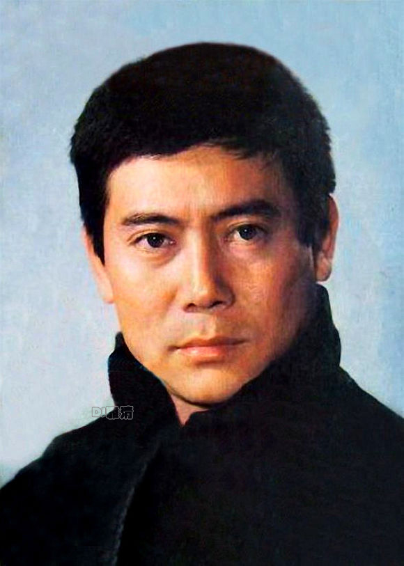 罕见老照片80年代男星,老电影老演员最美老照片