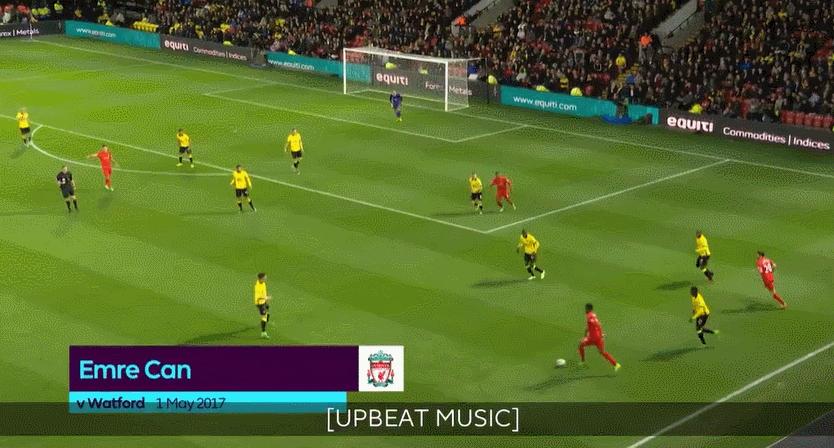 德国补招埃姆雷詹,埃姆雷詹世界波破门