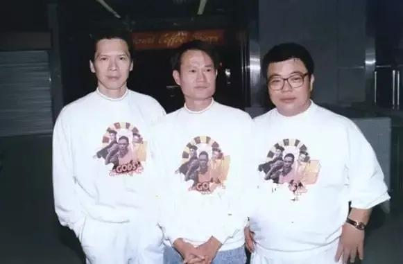 星爷电影中十大无台词配角,星爷电影中已故20位黄金配角