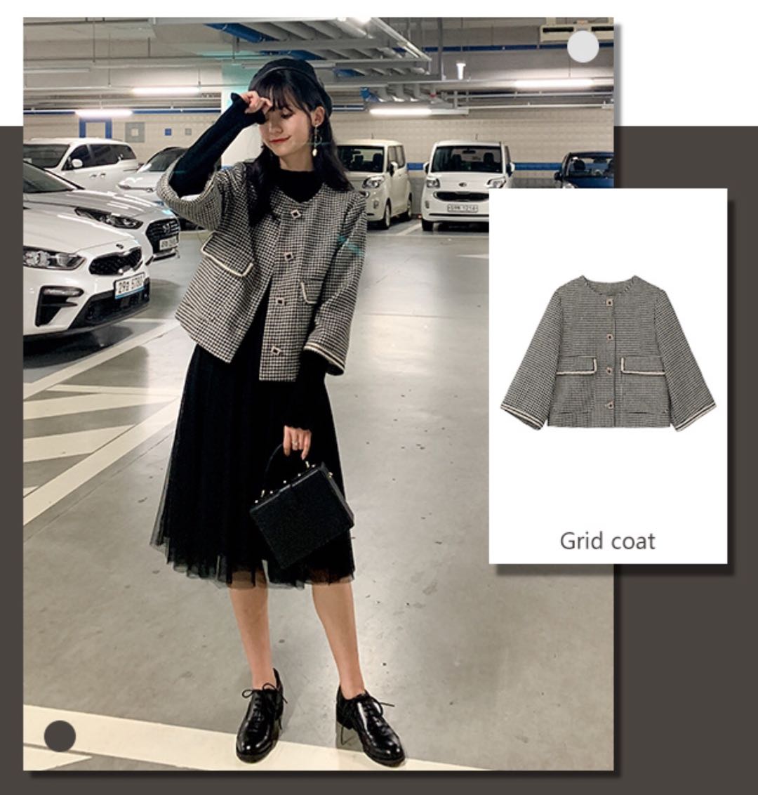 推荐超好看的穿搭每日分享,超好看的穿搭夏装