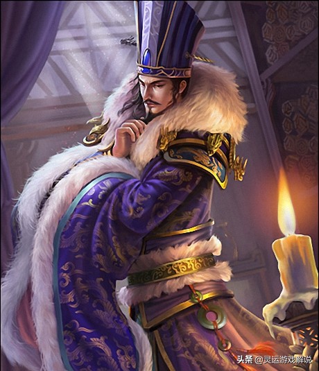 陈群阵容搭配,陈群带什么战法