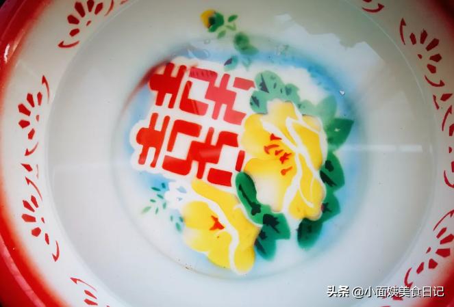 陕西凉皮最正宗做法,最详细的陕西凉皮做法