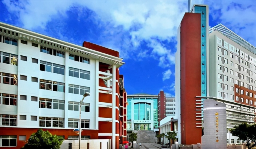 厦门初中高中排名,厦门排名前十的小学哪几所