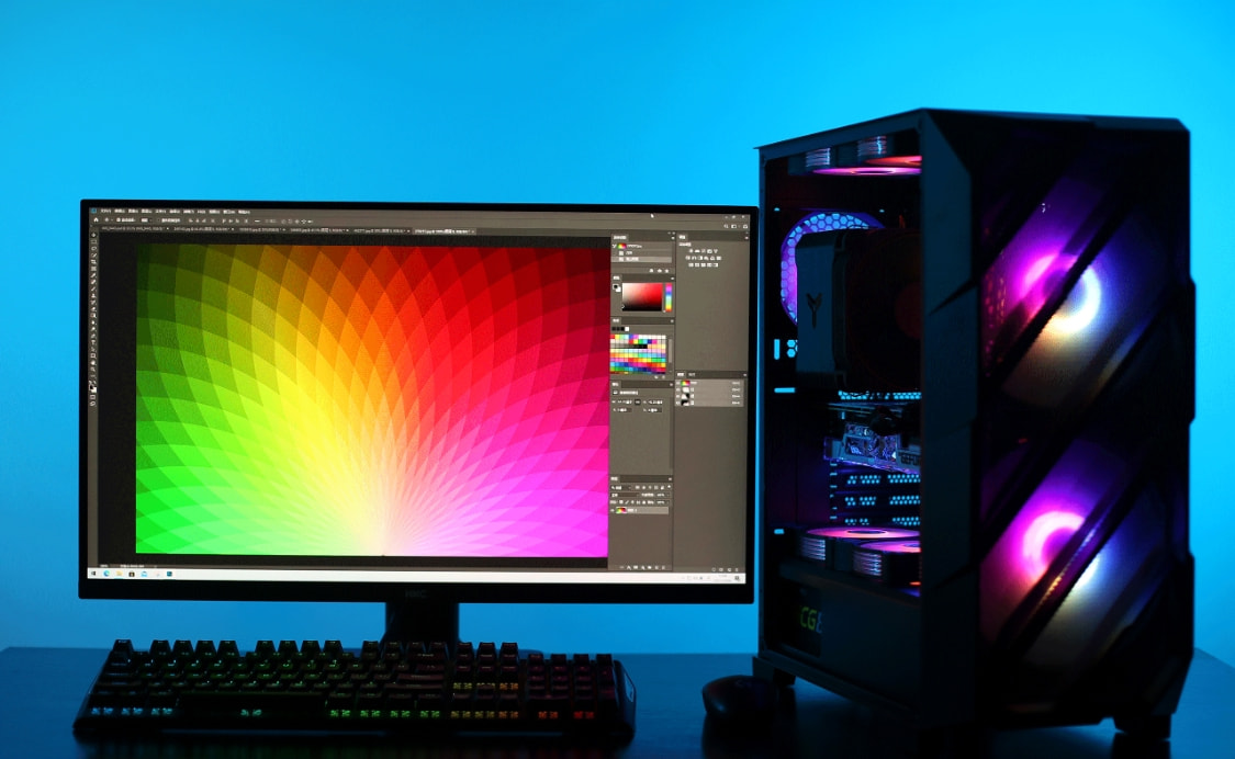 hkct2752q显示器测评,hkc显示器t2752q测评