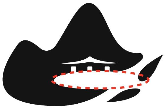 开心健康logo设计,开心字logo设计