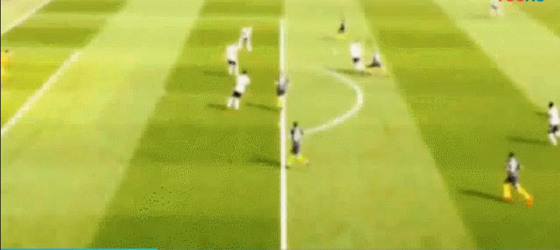 曼城中场核心——贝尔纳多-席尔瓦，特点鲜明的葡萄牙巨星