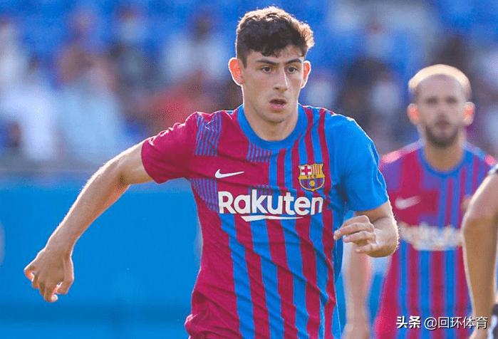 科曼能进巴萨历史最佳阵容吗,科曼巴萨新阵容
