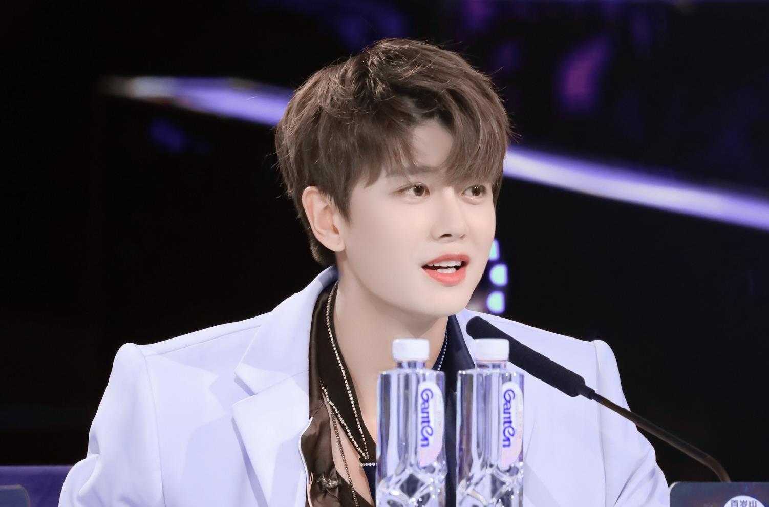 张继科与陈梦关系如何,任嘉伦和陈梦怎么认识的