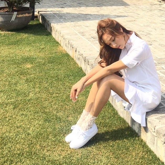 帆布鞋穿搭总有一款适合你,舒适又百搭的帆布鞋怎么穿都好看