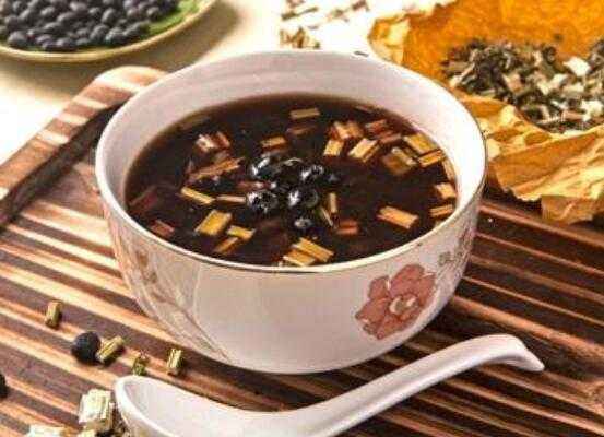 女性圣药,调经淡斑中药