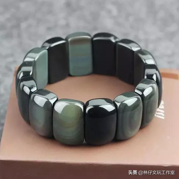 黑曜石能防邪吗,天然黑曜石忌讳