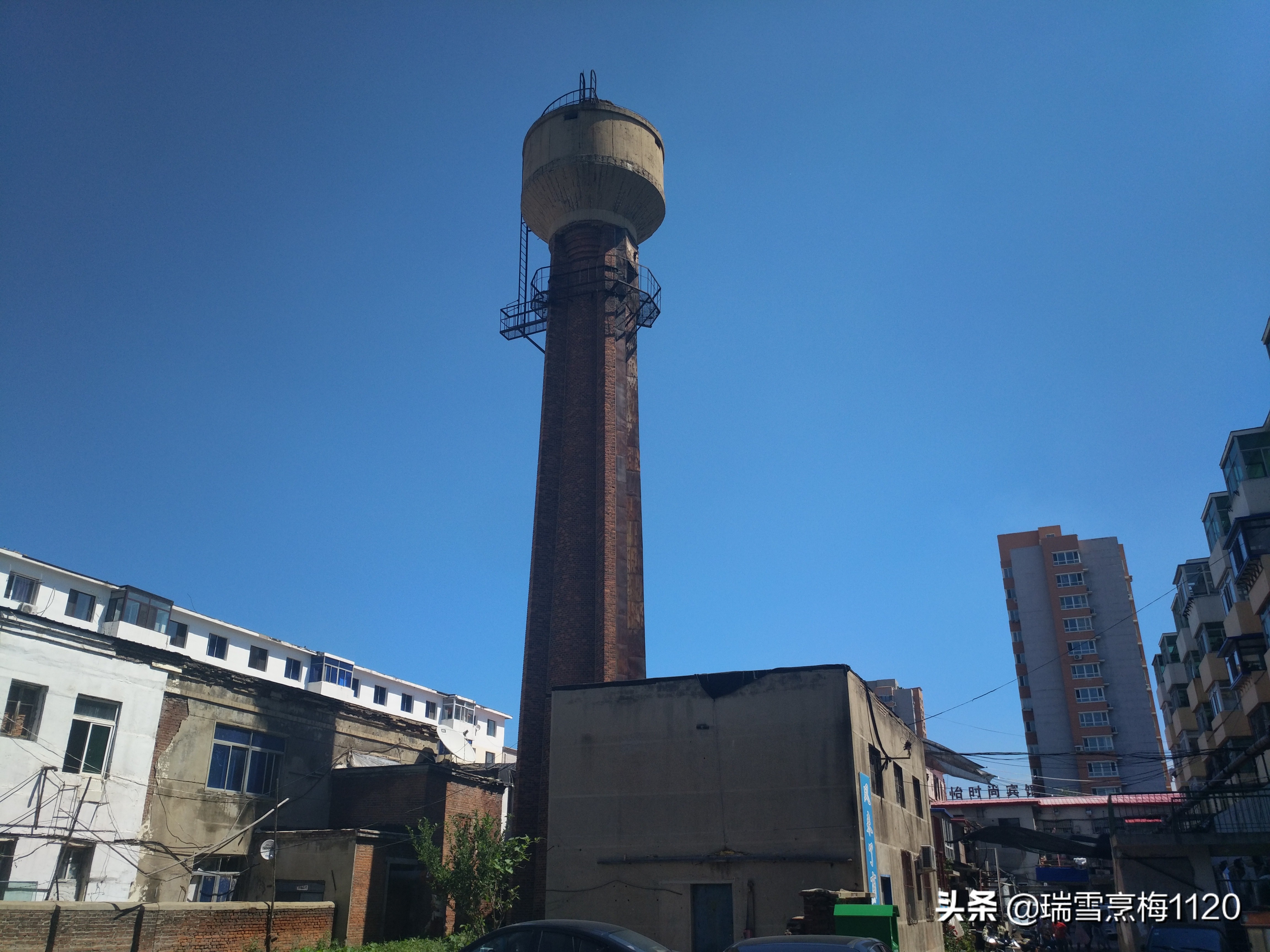 沈阳记忆,沈阳记忆工厂