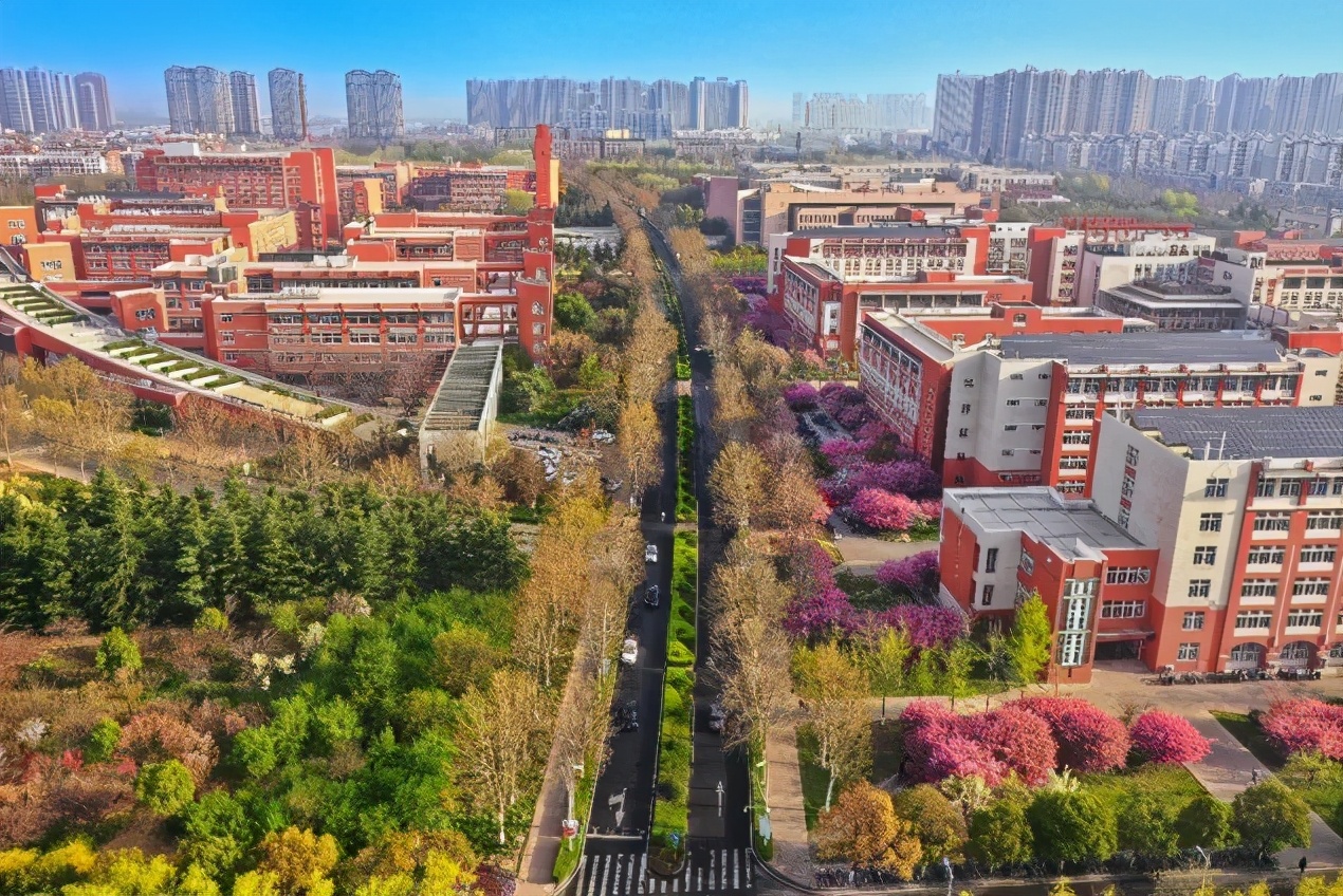 2021年河南省高考分数线出炉！附郑州大学近三年录取分数线！