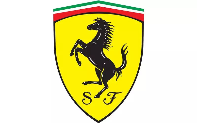 高端车饰logo,世界顶级汽车车标